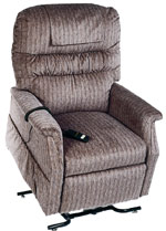 Monarch Lift Chair...Only $698.00 Total Price, Delivered To Your Door